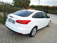Sahibinden Ford Focus 1.5 TDCi Trend X 2015 Model