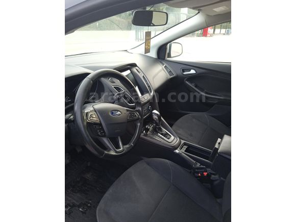 Sahibinden Ford Focus 1.5 TDCi Trend X 2015 Model