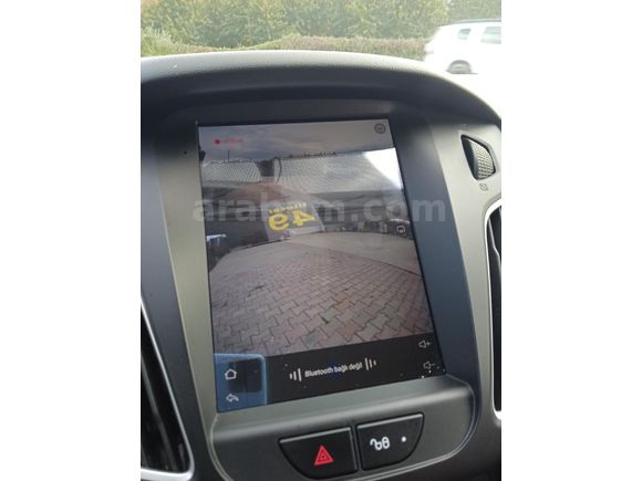 Sahibinden Ford Focus 1.5 TDCi Trend X 2015 Model