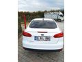 Sahibinden Ford Focus 1.5 TDCi Trend X 2015 Model