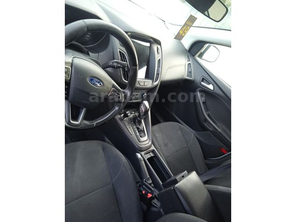 Sahibinden Ford Focus 1.5 TDCi Trend X 2015 Model
