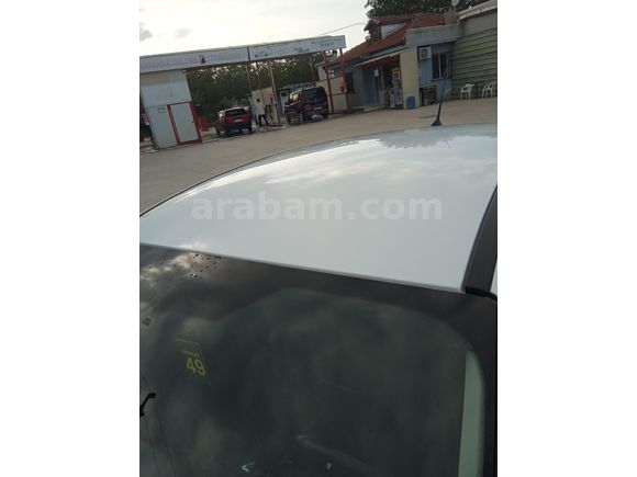 Sahibinden Ford Focus 1.5 TDCi Trend X 2015 Model