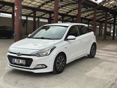 Sahibinden Hyundai i20 1.4 CRDi Jump 2017 Model 