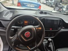Sahibinden Fiat Doblo Combi 1.3 Multijet Easy 2020 Model 