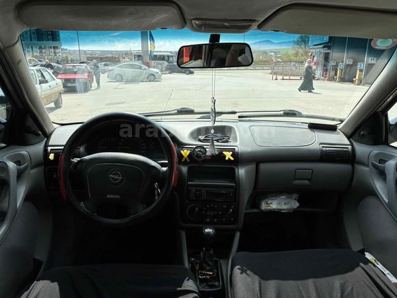 Sahibinden Opel Astra 1.6 GLS 1997 Model 