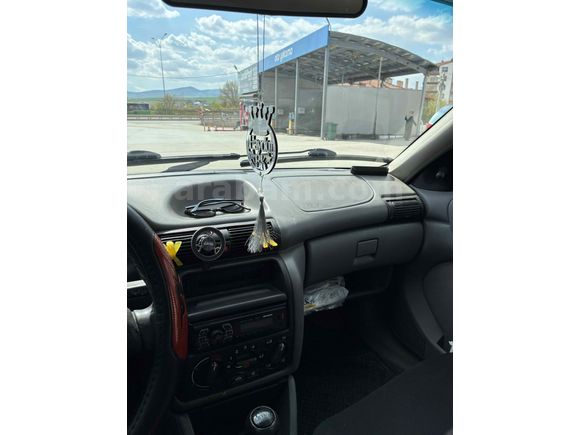 Sahibinden Opel Astra 1.6 GLS 1997 Model 