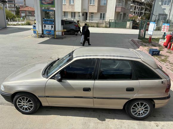 Sahibinden Opel Astra 1.6 GLS 1997 Model 