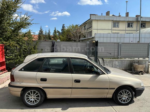 Sahibinden Opel Astra 1.6 GLS 1997 Model 