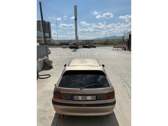 Sahibinden Opel Astra 1.6 GLS 1997 Model 