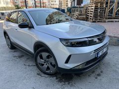 İlk Sahibinden Opel Grandland 1.2 Hybrid Edition 2025 Model  15.000 km Gri (metalik)