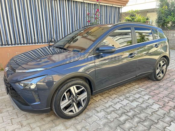 Sahibinden Hyundai Bayon 1.4 MPI Elite 2023 