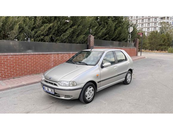 Sahibinden Fiat Palio 1.6 HL 1999 Model 