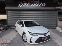 2021 BAGAJ BOYA HARİCİ BOYASIZ TRAMERSİZ COROLLA OTOMATİK