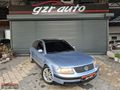 2000 + MASRAFSIZ + 1.9TDİ + BAKIMLI + HASAR KAYITSIZ
