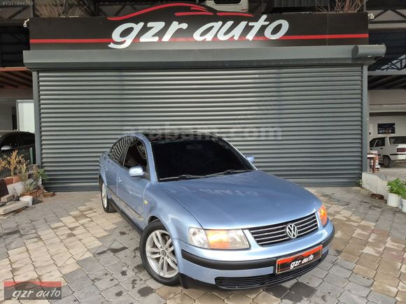 2000 + MASRAFSIZ + 1.9TDİ + BAKIMLI + HASAR KAYITSIZ