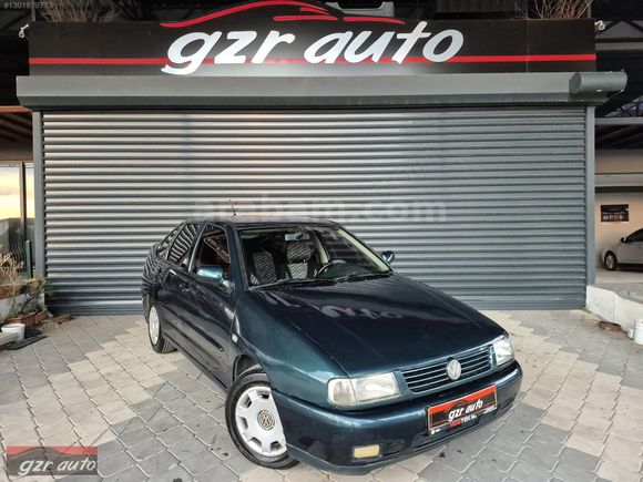 FIRSAT ARACI + 97 POLO CLASSİC + KLİMA + HİDROLİK + ABS + AİRBAG