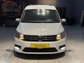 MAS OTOMOTİVDEN VW CADDY 2.0 DSG COMFORTLİNE