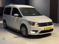 MAS OTOMOTİVDEN VW CADDY 2.0 DSG COMFORTLİNE