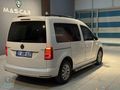 MAS OTOMOTİVDEN VW CADDY 2.0 DSG COMFORTLİNE