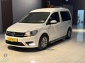 MAS OTOMOTİVDEN VW CADDY 2.0 DSG COMFORTLİNE