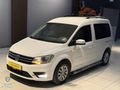 MAS OTOMOTİVDEN VW CADDY 2.0 DSG COMFORTLİNE