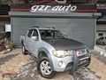 2008 + 311 ORJ KM!!! MASRAFSIZ + KLİMA + 4X2 + AKSESUAR