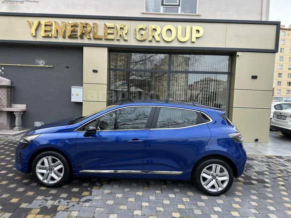 YENERLER GROUP'DAN CLİO