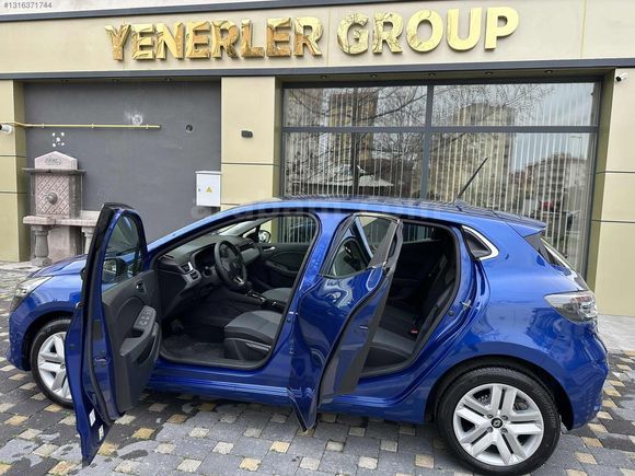 YENERLER GROUP'DAN CLİO