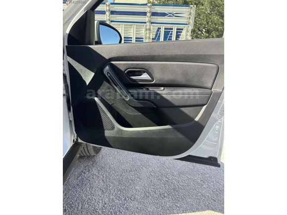 YENERLER GROUP'DAN HATASIZ DUSTER