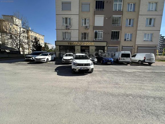 YENERLER GROUP'DAN HATASIZ DUSTER