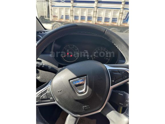 YENERLER GROUP'DAN HATASIZ DUSTER