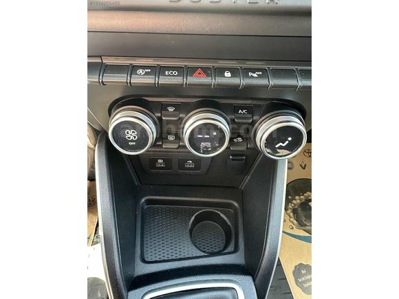 YENERLER GROUP'DAN HATASIZ DUSTER