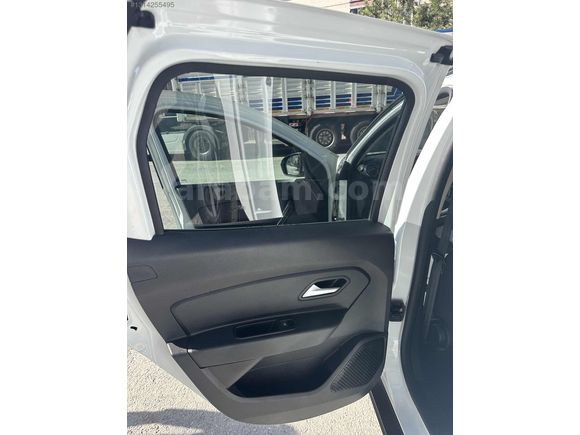 YENERLER GROUP'DAN HATASIZ DUSTER