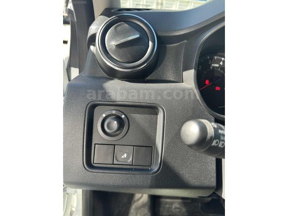 YENERLER GROUP'DAN HATASIZ DUSTER