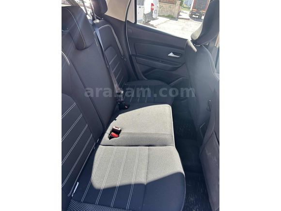 YENERLER GROUP'DAN HATASIZ DUSTER