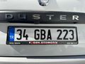 YENERLER GROUP'DAN HATASIZ DUSTER