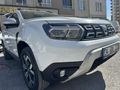 YENERLER GROUP'DAN HATASIZ DUSTER