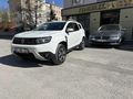 YENERLER GROUP'DAN HATASIZ DUSTER