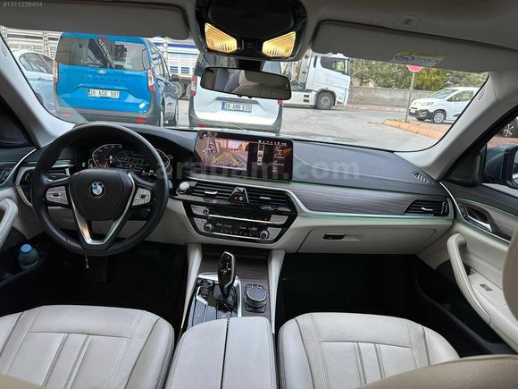 YENERLER GROUP DAN KM'Sİ DÜŞÜK 5,20İ