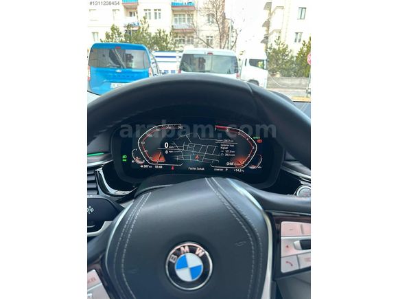 YENERLER GROUP DAN KM'Sİ DÜŞÜK 5,20İ