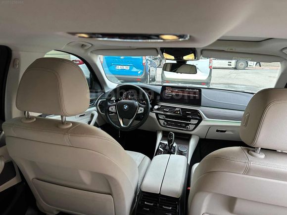 YENERLER GROUP DAN KM'Sİ DÜŞÜK 5,20İ