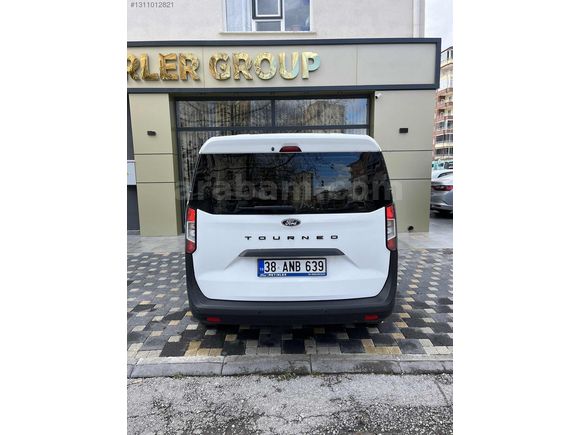 YENERLER GROUP DAN HATASIZ BOYASIZ ARAÇ