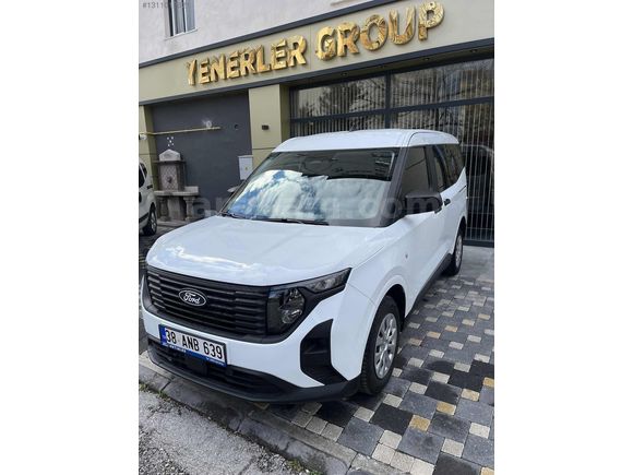 YENERLER GROUP DAN HATASIZ BOYASIZ ARAÇ