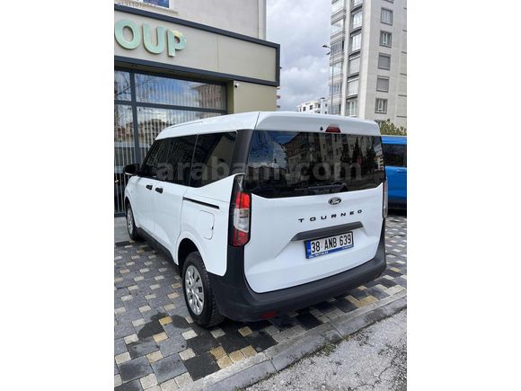 YENERLER GROUP DAN HATASIZ BOYASIZ ARAÇ