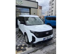 YENERLER GROUP DAN HATASIZ BOYASIZ ARAÇ