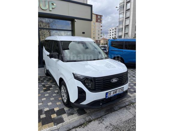 YENERLER GROUP DAN HATASIZ BOYASIZ ARAÇ