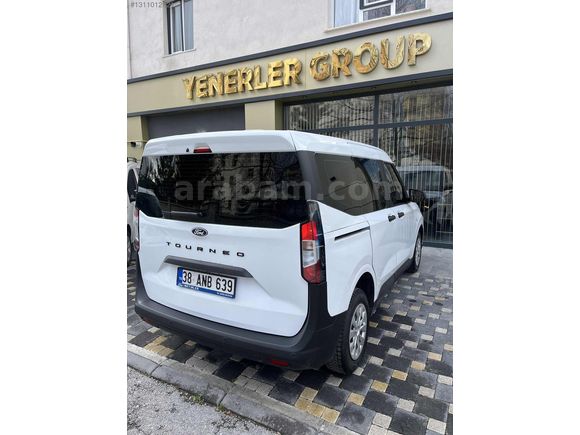 YENERLER GROUP DAN HATASIZ BOYASIZ ARAÇ