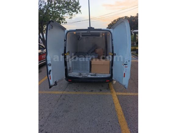Sahibinden Ford Transit Custom 320 S Delux 2023 Model
