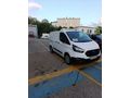 Sahibinden Ford Transit Custom 320 S Delux 2023 Model