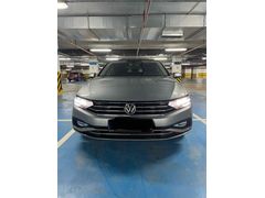 Sahibinden Volkswagen Passat 1.5 TSi Business 2021 Model 